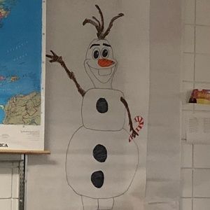 Meet your Posher, Rosa